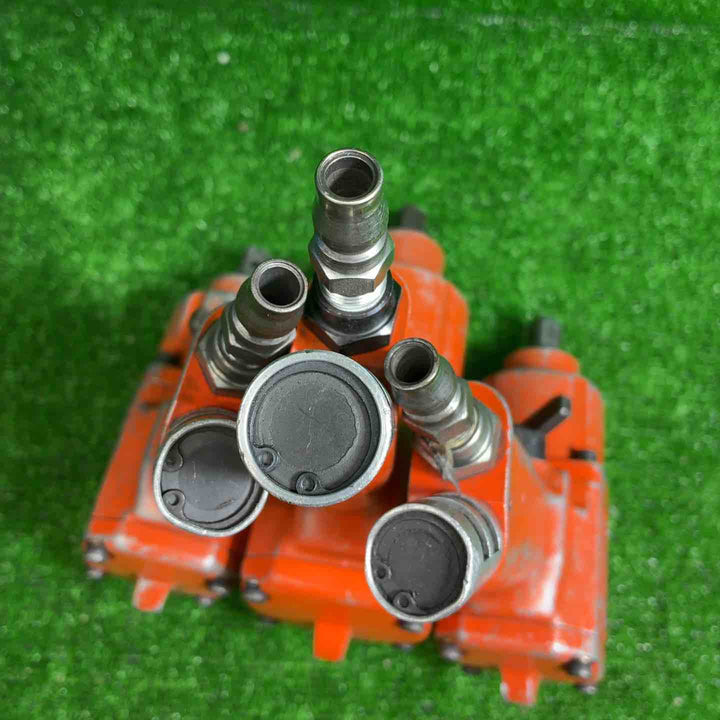 【3点セット】フジ エアインパクトレンチ FW-14PH-2、FW-8PH-3×2【藤沢店】
