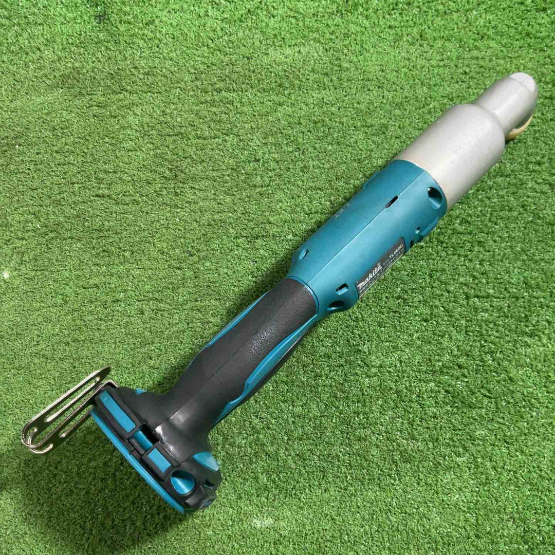 ☆マキタ(makita) コードレスアングルインパクトドライバ TL060DRF 14.4V 動作確認済【川口店】