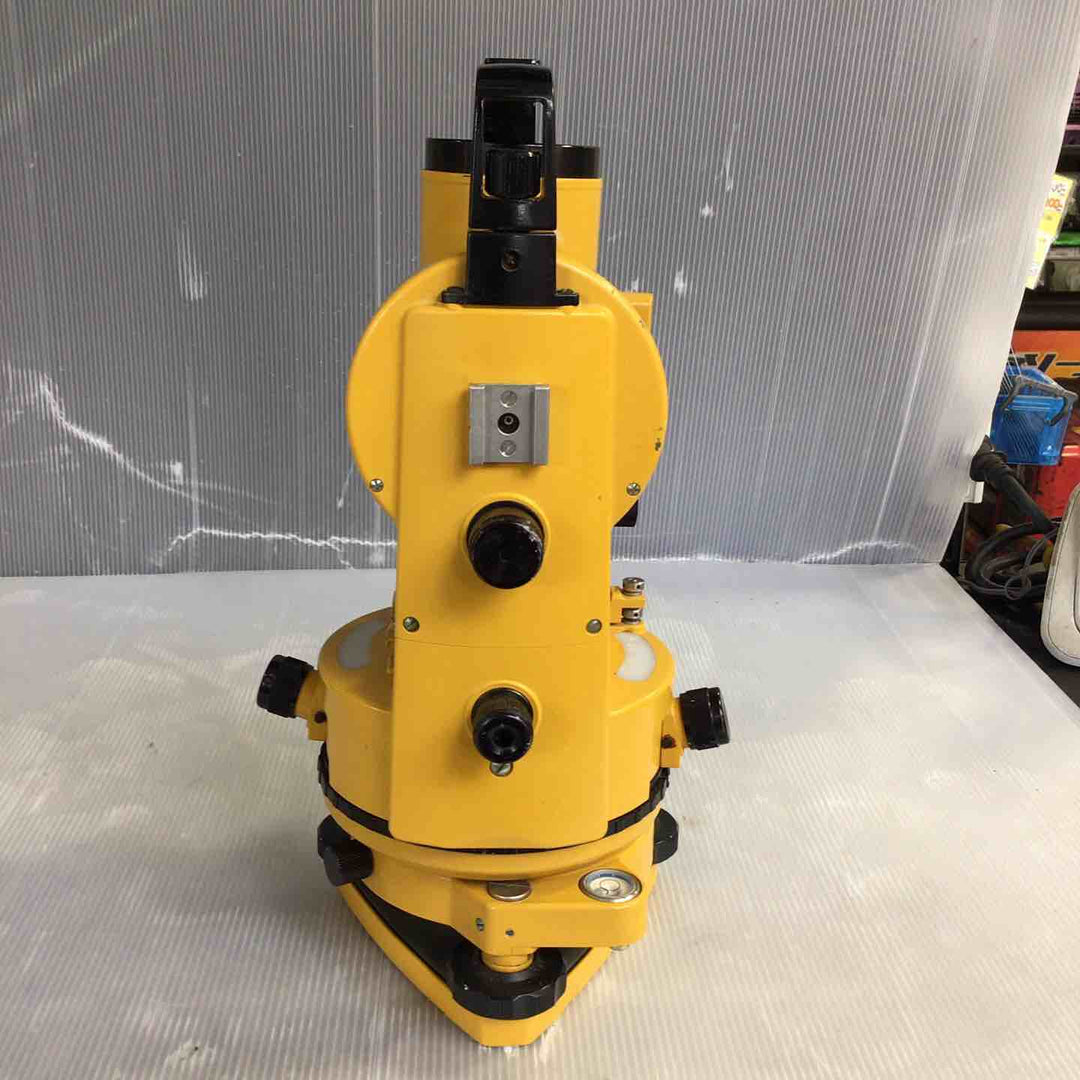 TOPCON（トプコン） トランシット AG-20BP【草加店】