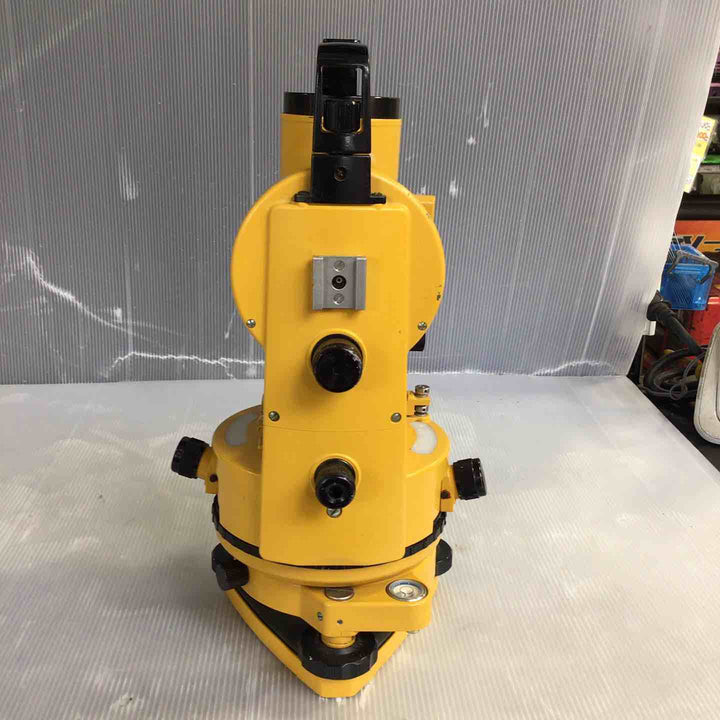 TOPCON（トプコン） トランシット AG-20BP【草加店】