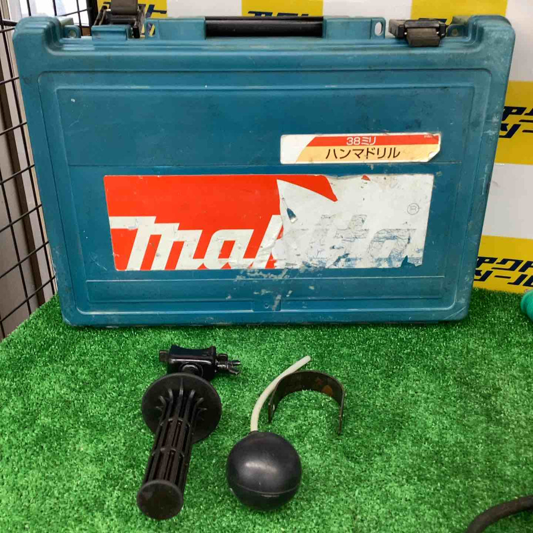 ★マキタ(makita) ハンマドリル HR3811【越谷店】