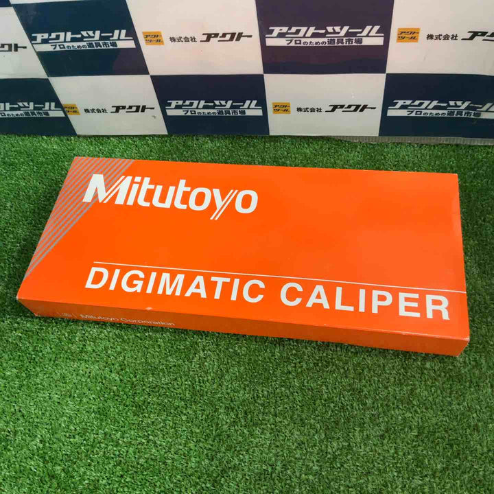ミツトヨ mitsutoyo デジタルノギス ABSデジマチックキャリパ CD-20APX【草加店】