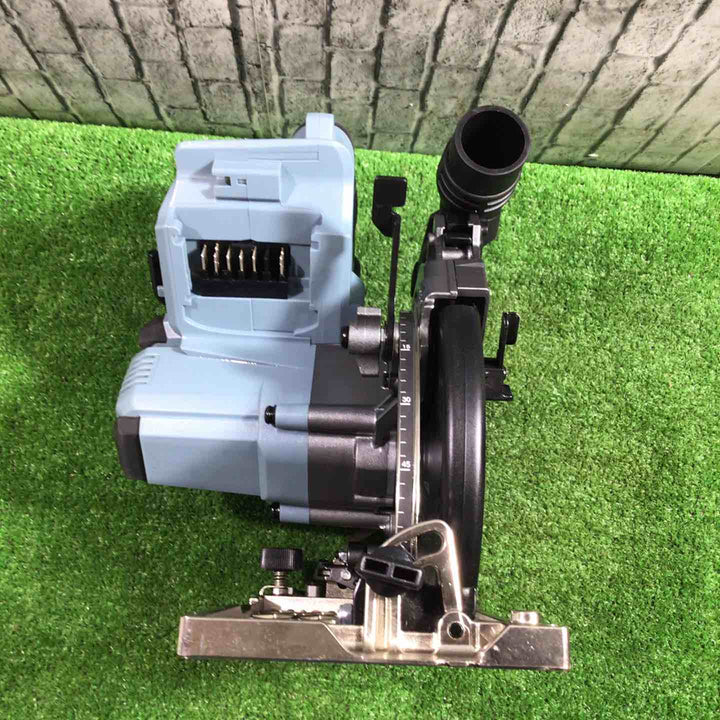 ★ハイコーキ(HIKOKI ※旧:日立工機) 165mm コードレス丸ノコ C3606DB(NNIG)【川口店】