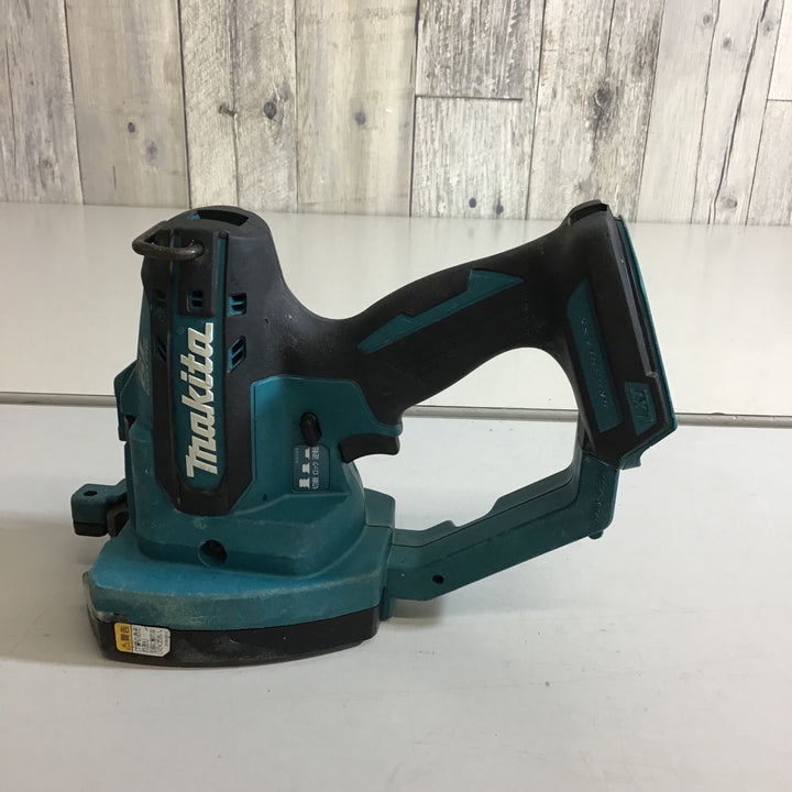 【中古品】〇マキタ(makita) コードレス全ネジカッター SC102DZ【戸田店】