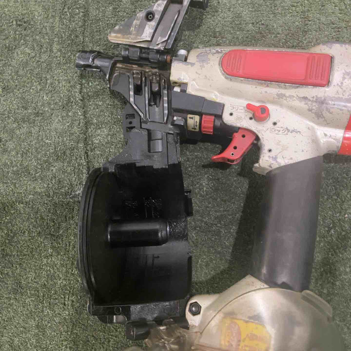 ★マックス(MAX) 常圧エア釘打ち機 CN-450S(FP) 動作確認済【川口店】