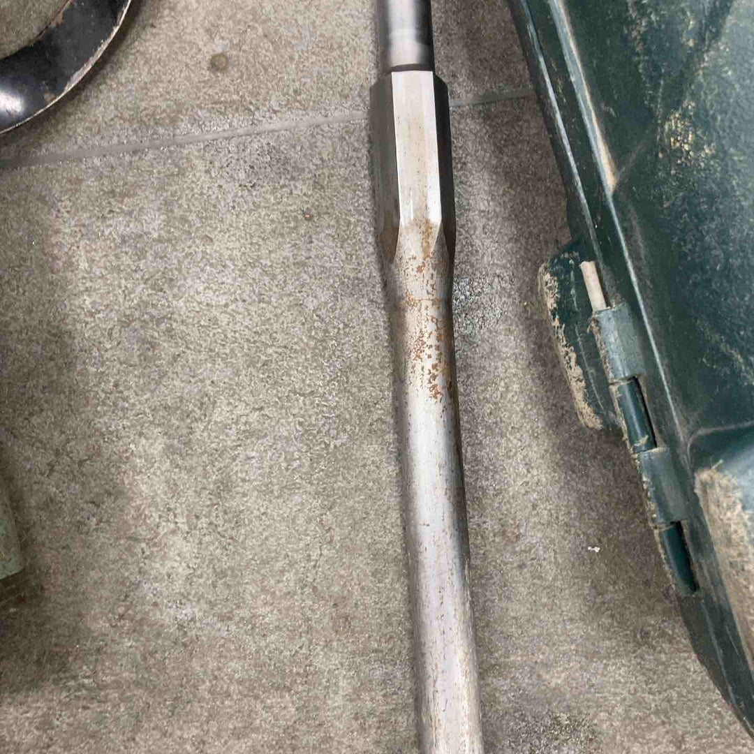 ★ハイコーキ(HIKOKI ※旧:日立工機) 電動ハンマ PH-65A【川崎店】