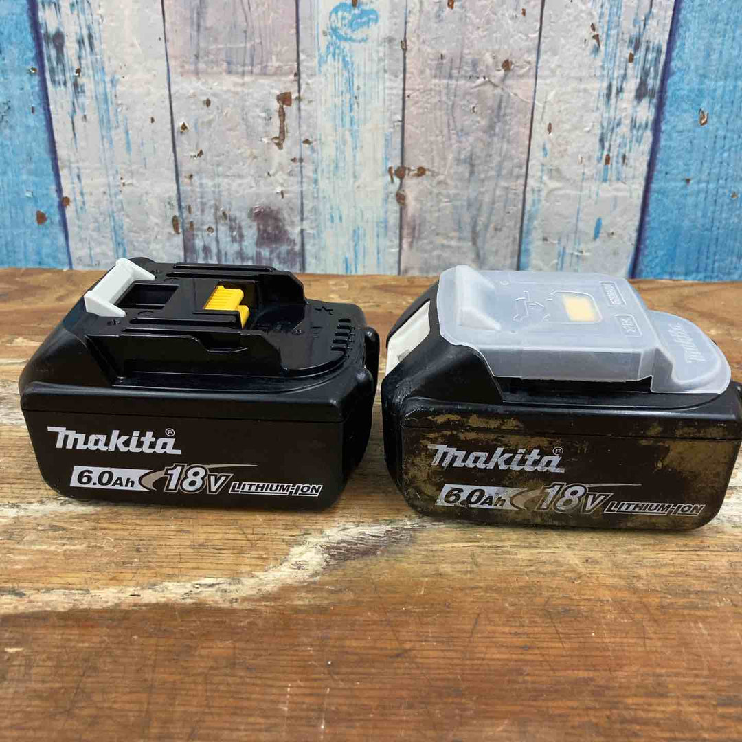 ★マキタ(makita) コードレス振動ドリルドライバー HP486DRGX【柏店】