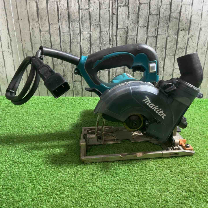 ★マキタ(makita) 防じん丸のこ KS5000FX 動作確認済【川口店】