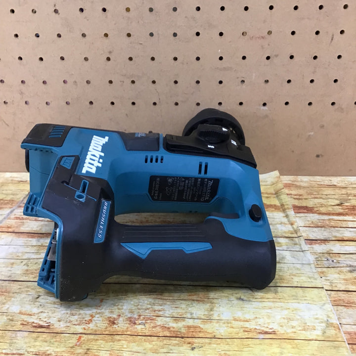 マキタ(makita) コードレスハンマドリル HR171DRGX【川崎店】