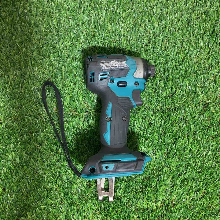 ★マキタ(makita) 18V コードレスインパクトドライバー TD173DZ 本体のみ【戸田店】