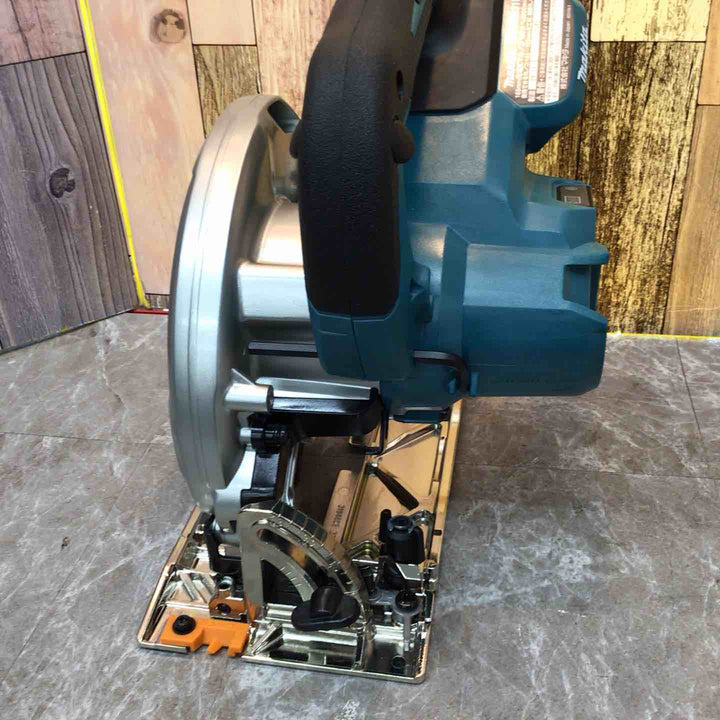 【未使用品】★マキタ makita 18V コードレス丸のこ HS631DZS 本体のみ【八潮店】