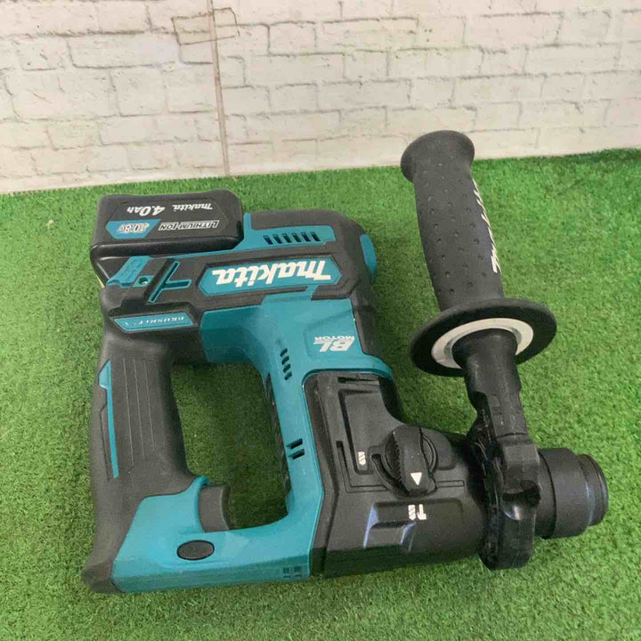 ★マキタ(makita) コードレスハンマドリル HR166DSMX【町田店】