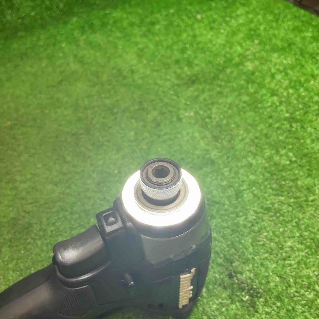 マキタ(makita) コードレスインパクトドライバー TD173DZB【藤沢店】