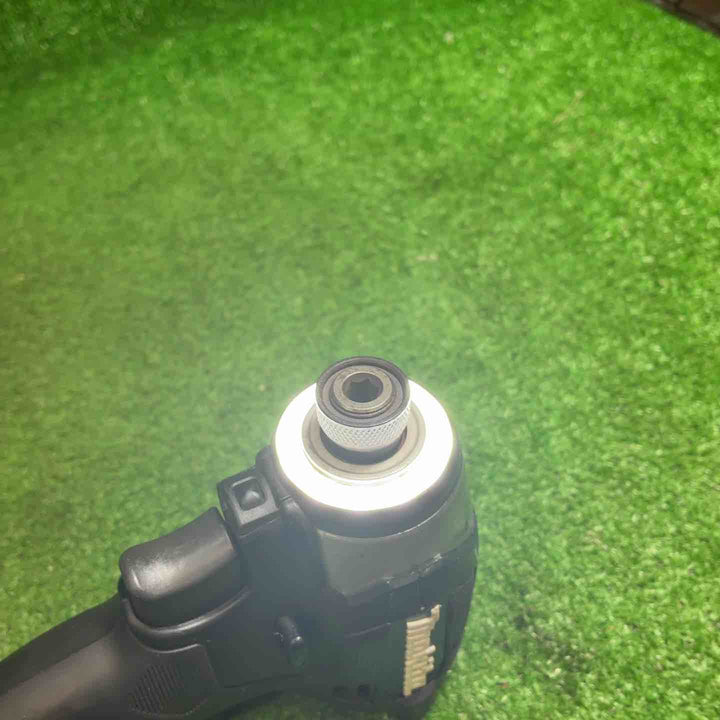 マキタ(makita) コードレスインパクトドライバー TD173DZB【藤沢店】