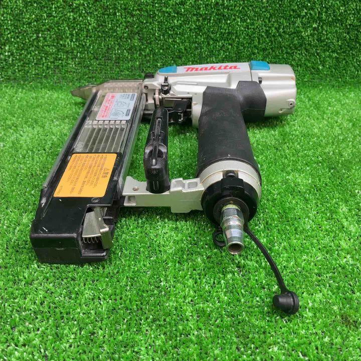 マキタ(makita) 常圧フィニッシュネイラ AF502N【藤沢店】