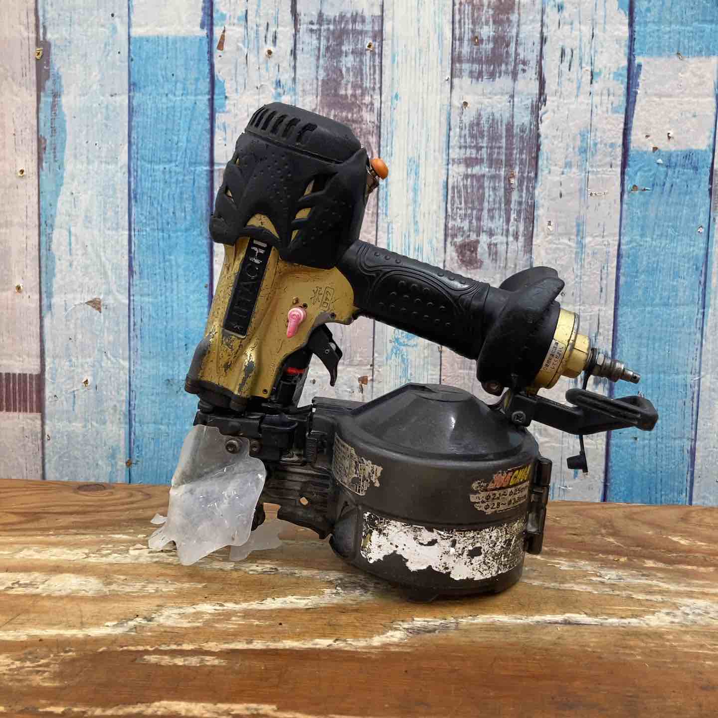 限定値下げ！ハイコーキ高圧65mm NV65HMC 限定値下げ！ハイコーキ高圧65mm NV65HMC 限定値下げ！ハイコーキ高圧