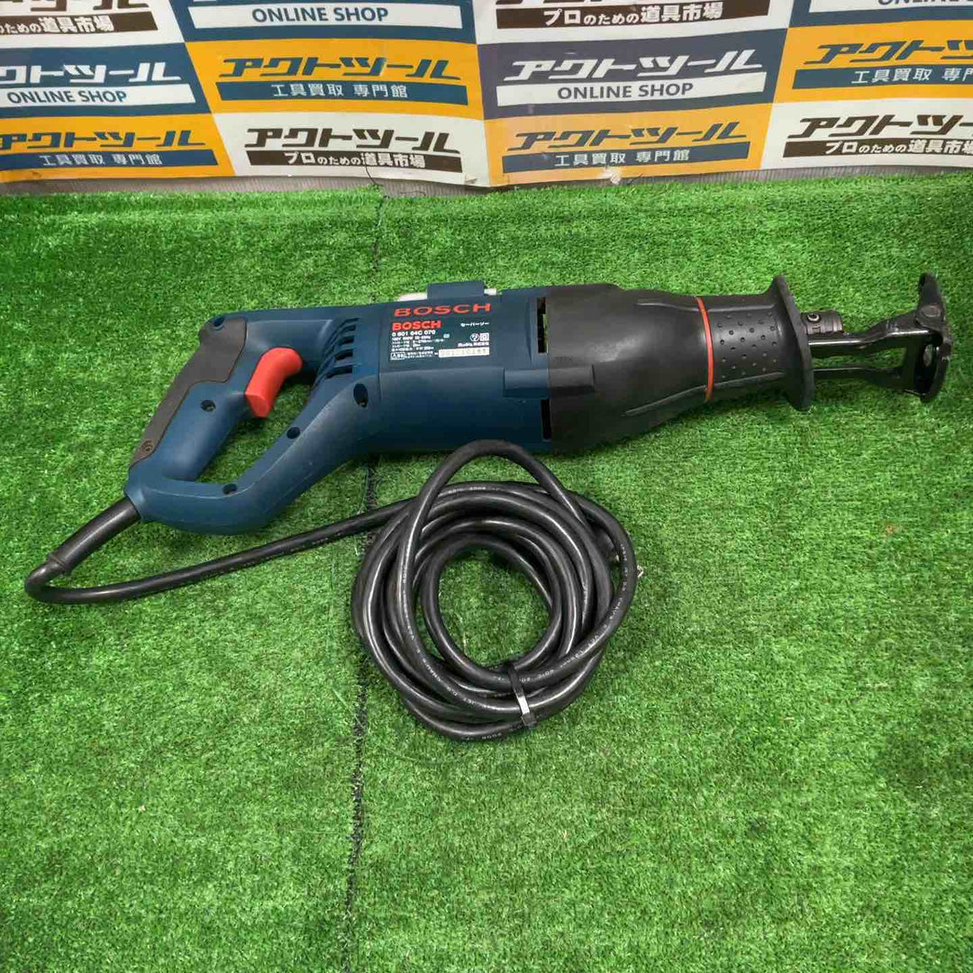 ◇ボッシュ(BOSCH) セーバーソー GSA900【草加店】