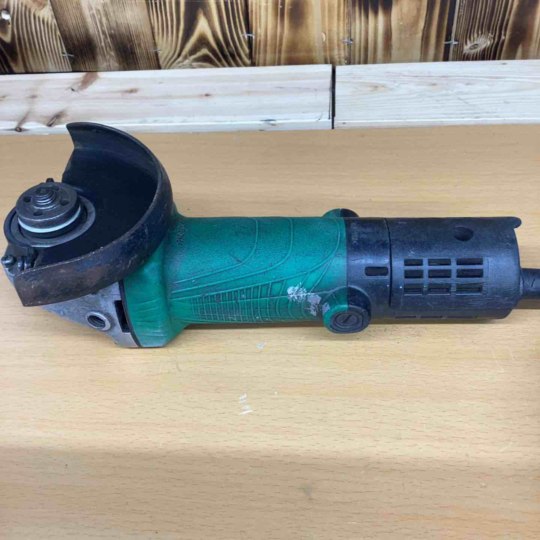 日立 ディスクグラインダー G10SP4【越谷店】