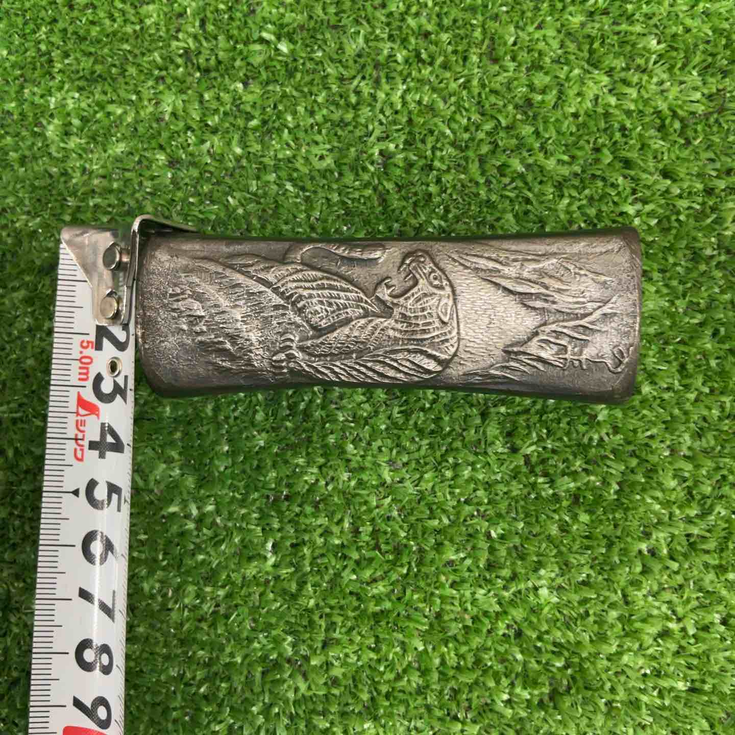 玄能 玄翁 あじ平 約380g【草加店】 – アクトツールオンライン 玄能 玄翁 あじ平 約380g【草加店】 – アクトツールオンライン