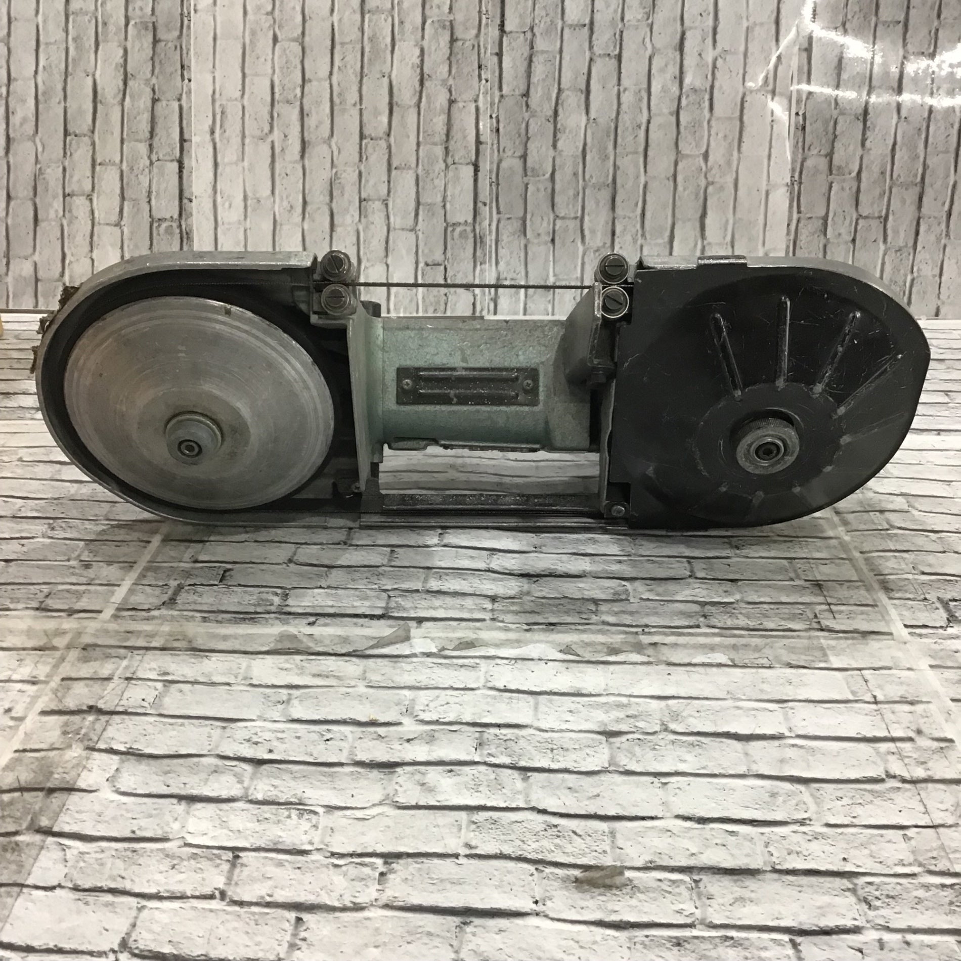 日立 ポータブルバンドソー CB10SA【川口店】 – アクトツール