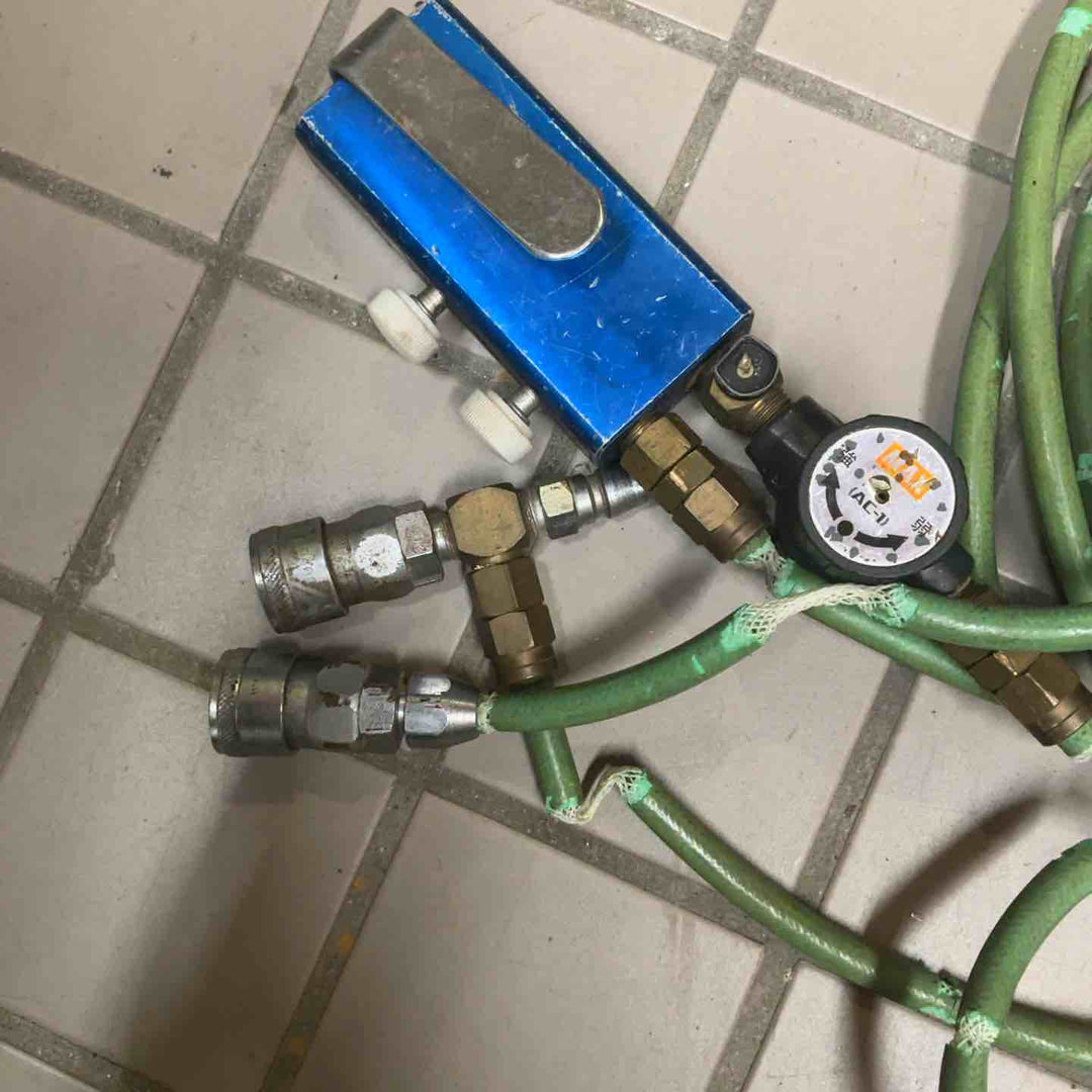 【店頭受取り限定】◇マックス(MAX) エアーリフター AL-2500【草加店】