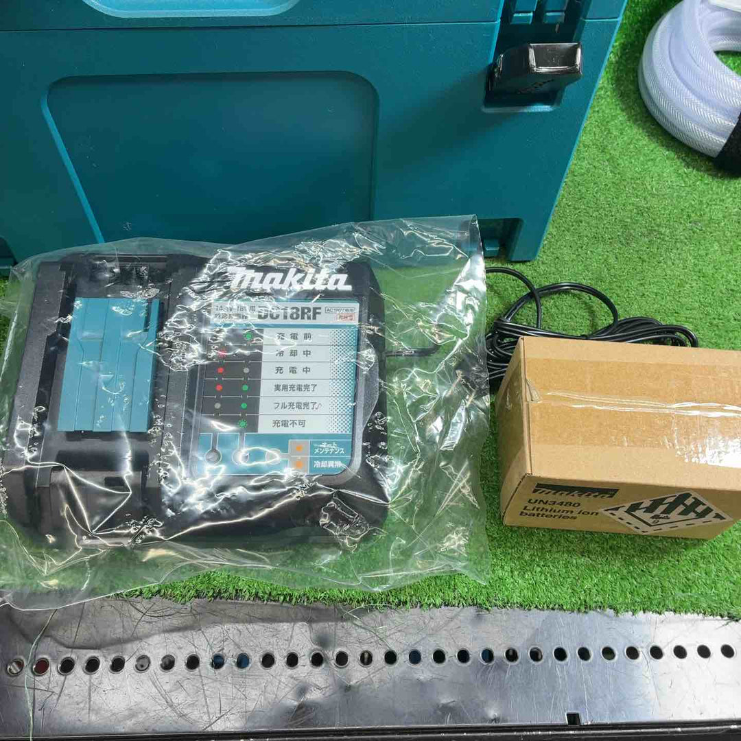 マキタ(makita) コードレス高圧洗浄機 MHW180DZ【藤沢店】