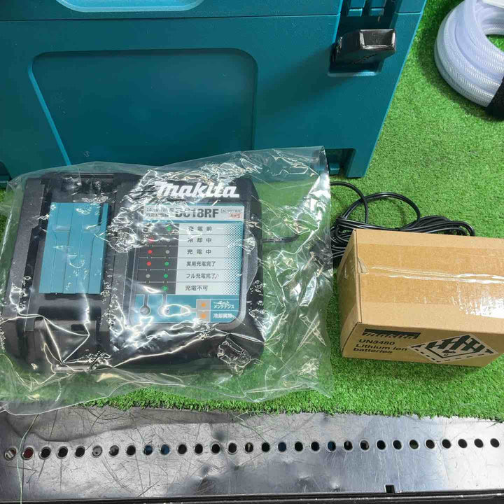 マキタ(makita) コードレス高圧洗浄機 MHW180DZ【藤沢店】