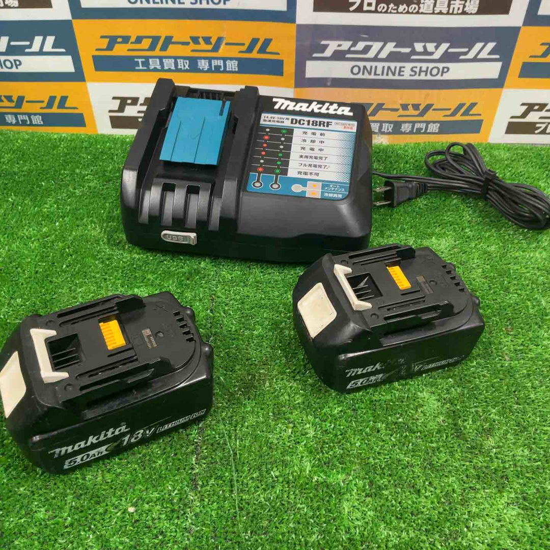 ★マキタ(makita) コードレスインパクトドライバー TD171DGXAP【草加店】