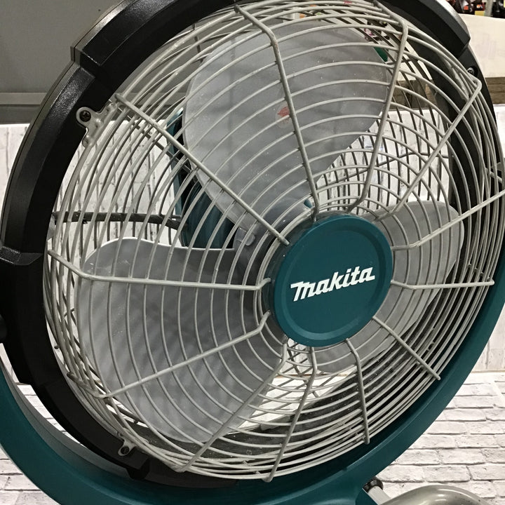 ☆マキタ(makita) コードレス産業扇 CF300DZ【川口店】