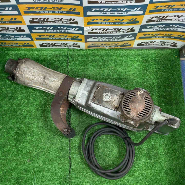 ★ハイコーキ(HIKOKI ※旧:日立工機) 電動ハンマ PH-65A　型式おそらく　【越谷店】