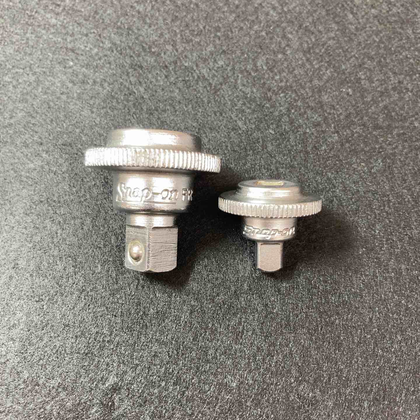 中古品】 スナップオン(Snap-on) FRS70A TMS70A ラビットスピナー 2点