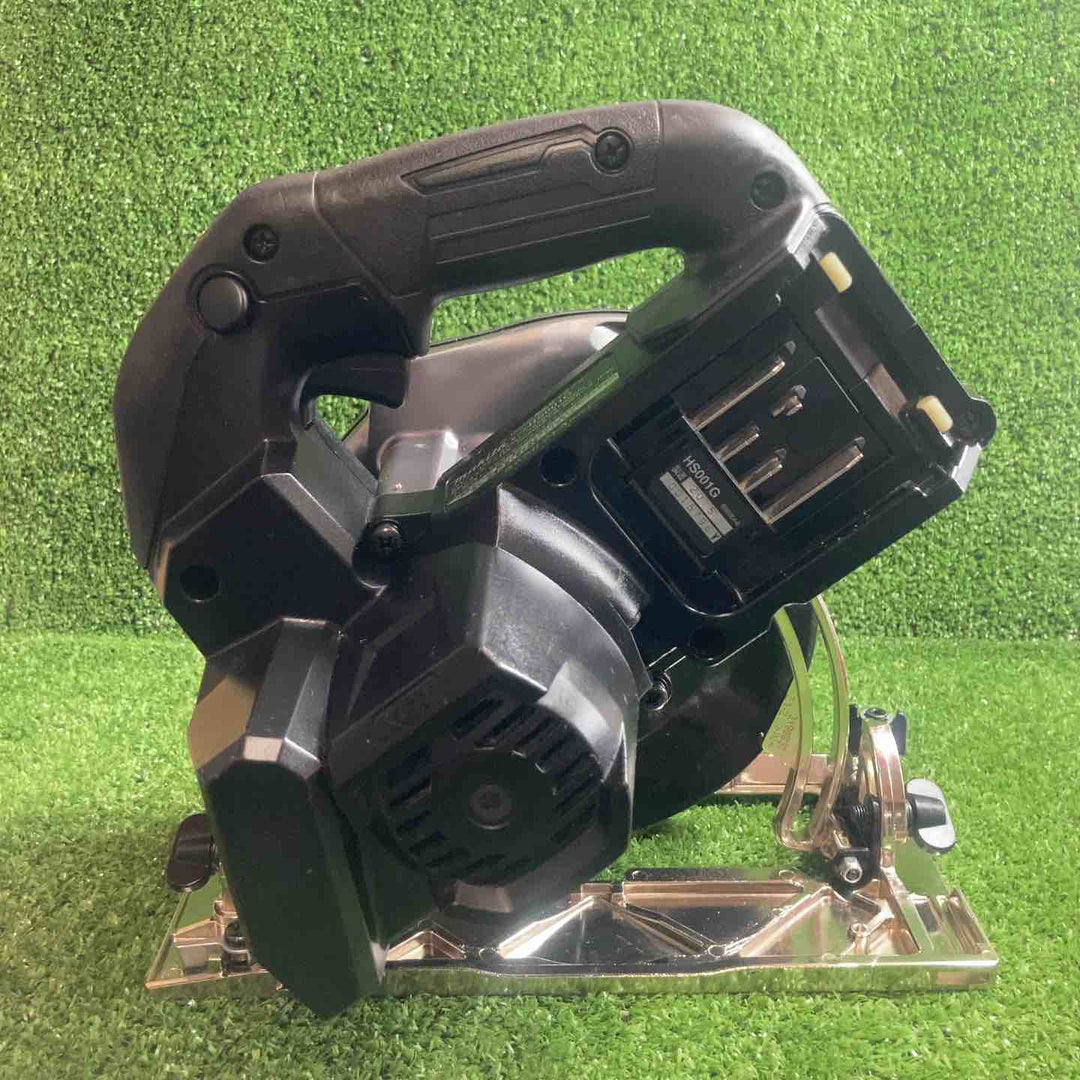 ★マキタ(makita) コードレス丸のこ HS001GZB【川崎店】