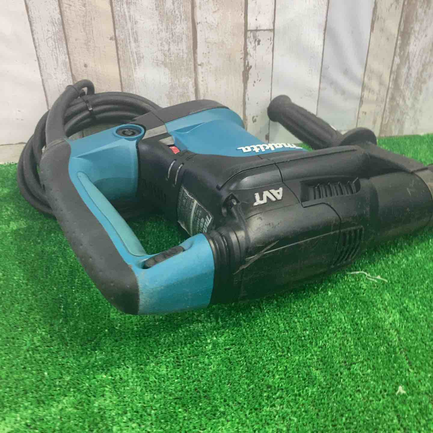 ☆マキタ(makita) 電動ハンマ HM0871C【町田店】 – アクトツール