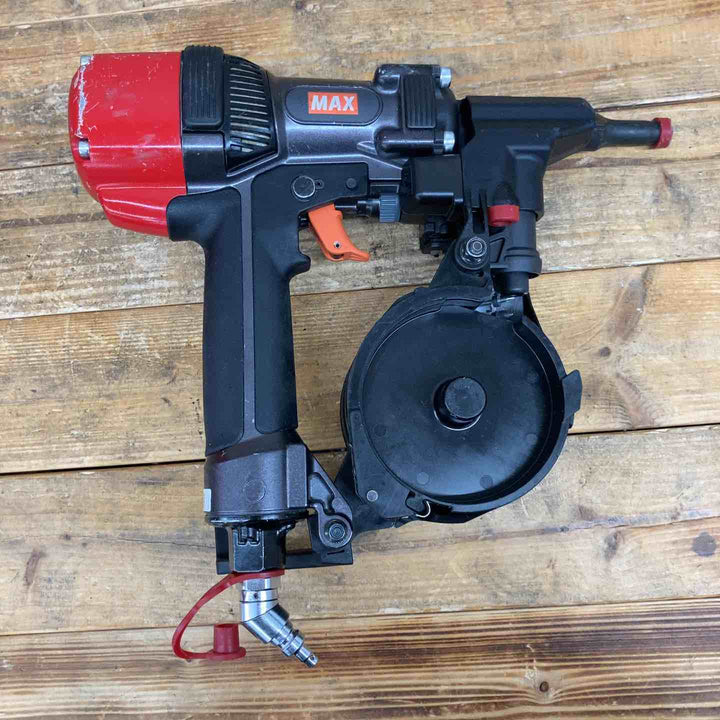 【中古品】 【ピン付】 マックス(MAX) 高圧コンクリートピンネイラ HN-25C 【東大和店】