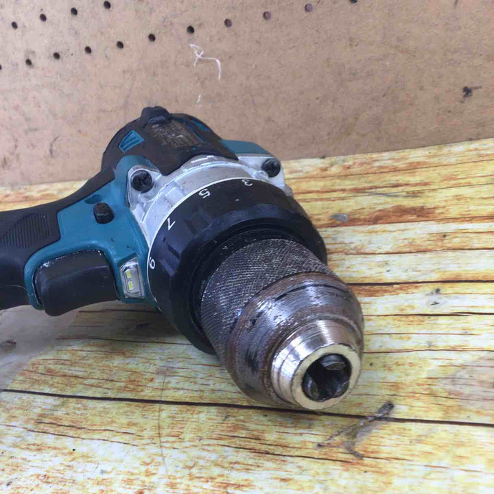 ★マキタ(makita) コードレス振動ドリルドライバー HP486DZ【川崎店】