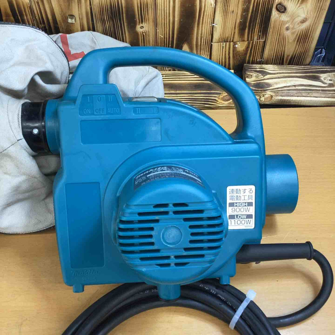 集塵機 マキタ 450【越谷店】