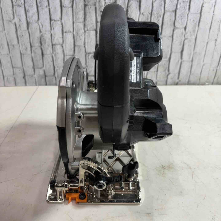 ★マキタ(makita) コードレスマルノコ HS474DZB 動作確認済み【川口店】