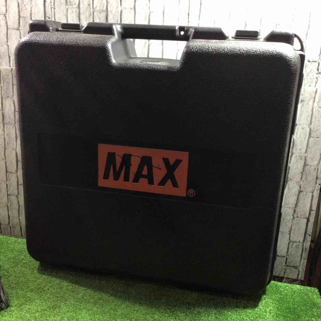 ★マックス(MAX) ガスネイラ GS-738C2【川口店】