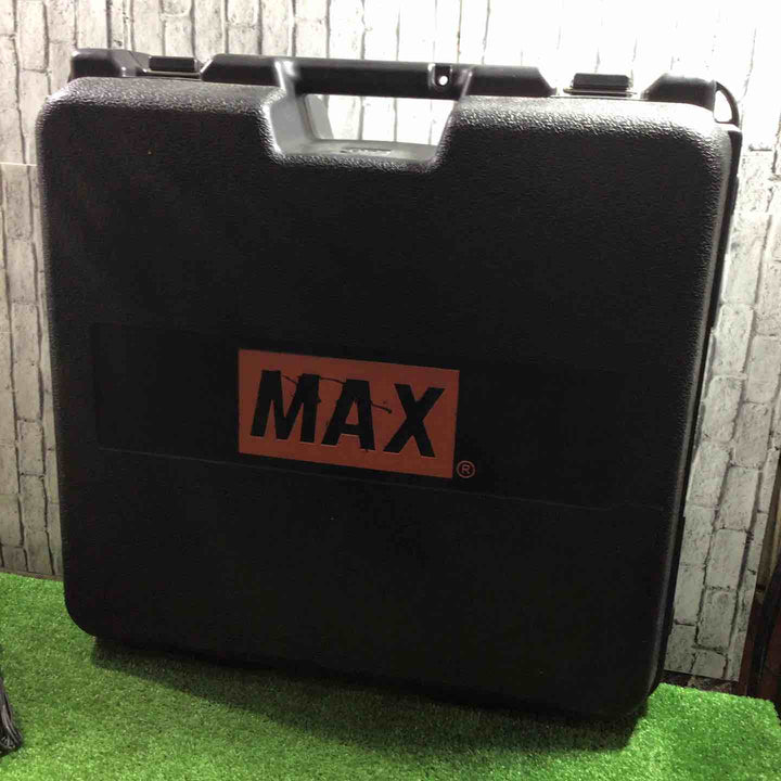 ★マックス(MAX) ガスネイラ GS-738C2【川口店】
