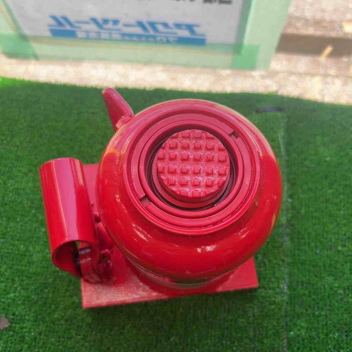 ジャッキ　型番不明　10t　【草加店】