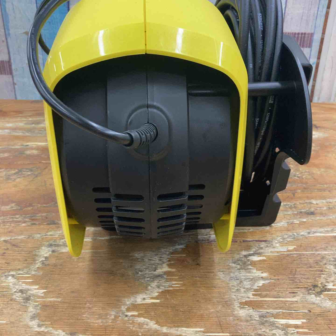 ◇ケルヒャー(KARCHER) 高圧洗浄機 K2 サイレント 1.600-920.0【柏店】