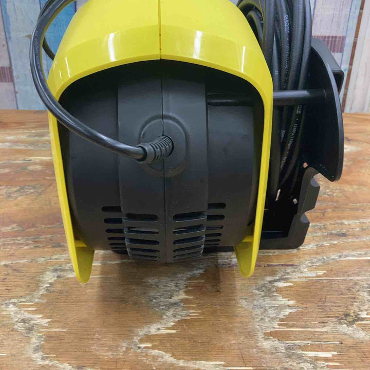 ◇ケルヒャー(KARCHER) 高圧洗浄機 K2 サイレント 1.600-920.0【柏店】