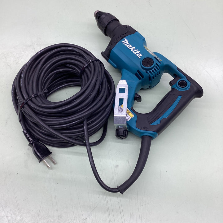 ☆マキタ(makita) ボード用スクリュードライバ FS6100【越谷店】