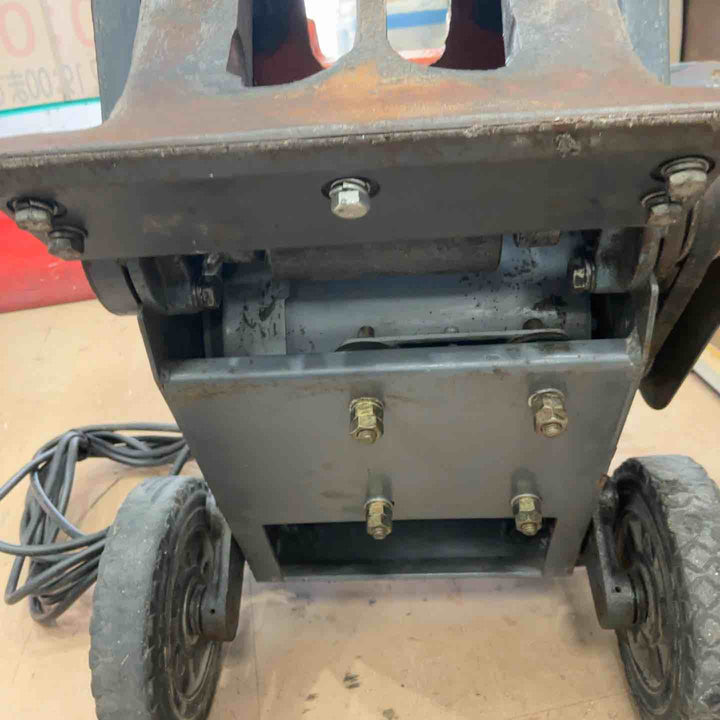 【店頭受取り限定】極東 ストロングペッカー SM-14【草加店】