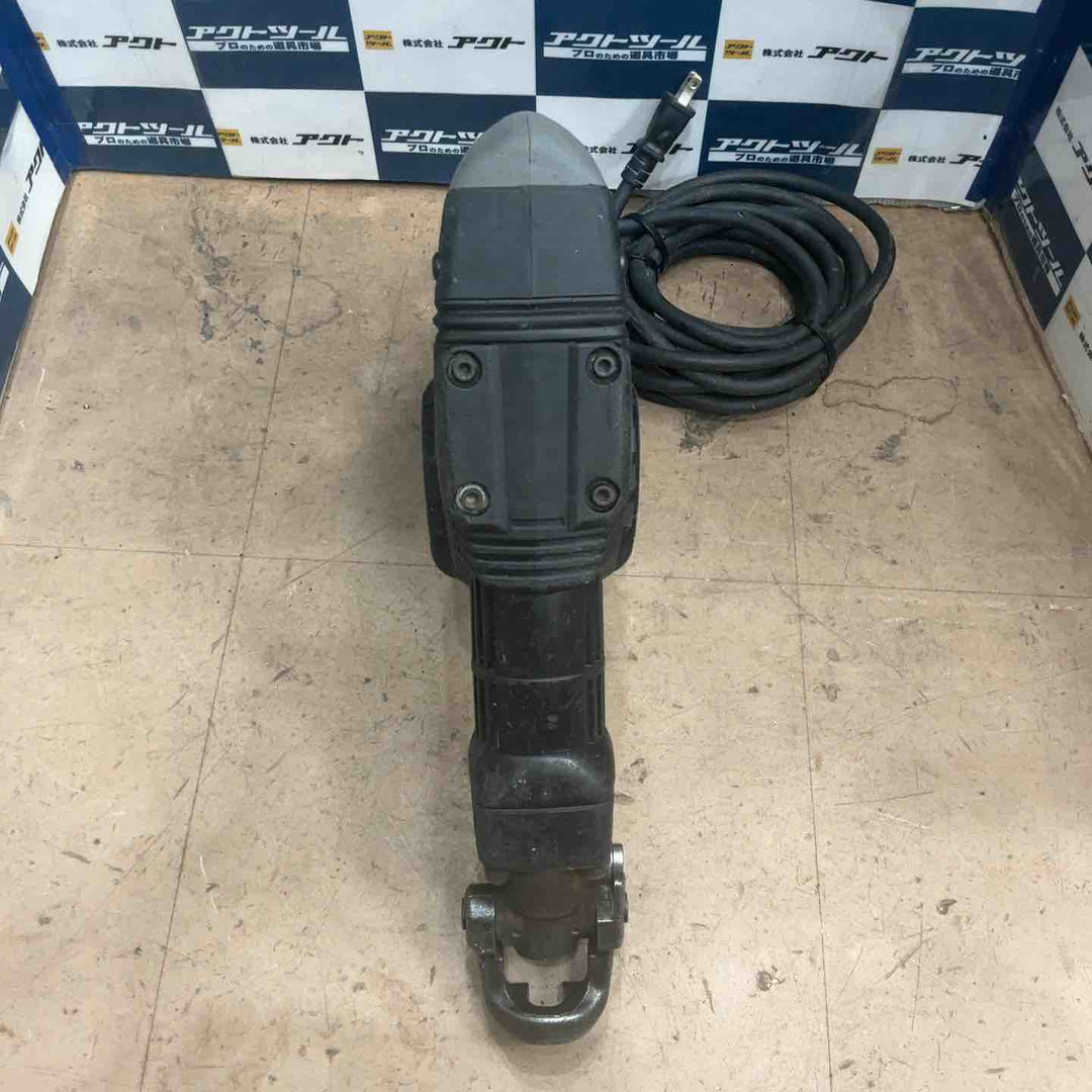 ★ハイコーキ(HIKOKI ※旧:日立工機) 電動ハンマ H41SA3(N)【草加店】