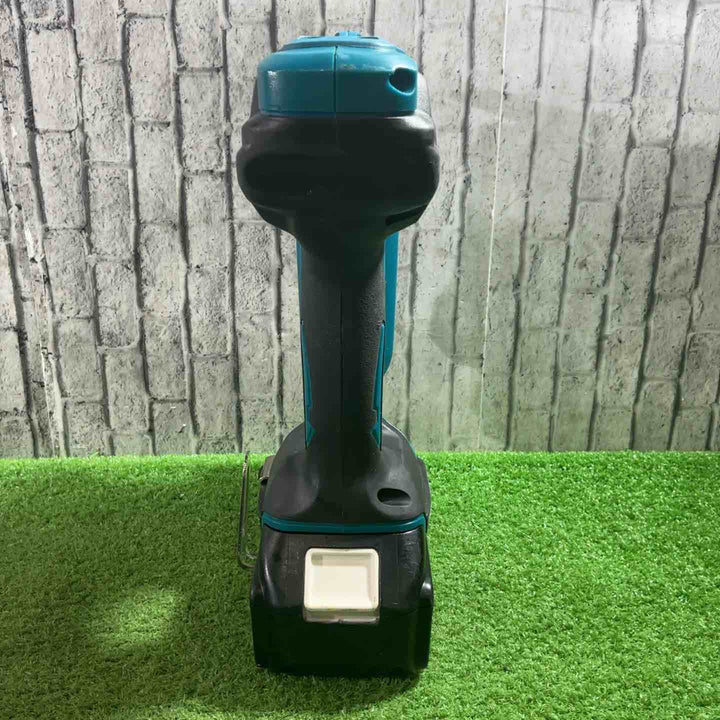 ★マキタ(makita) コードレスタッカ ST421DRG 動作確認済【川口店】