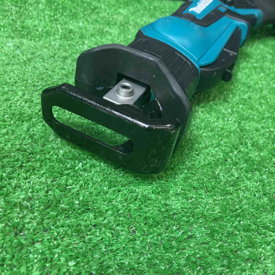 ★18V5.0Ahのバッテリー1個付き！★マキタ(makita) コードレスレシプロソー JR184DZ【岩槻店】