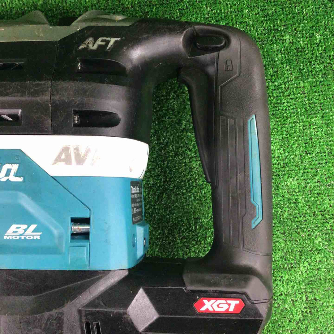 マキタ(makita) コードレスハンマドリル HR005GZK【川崎店】