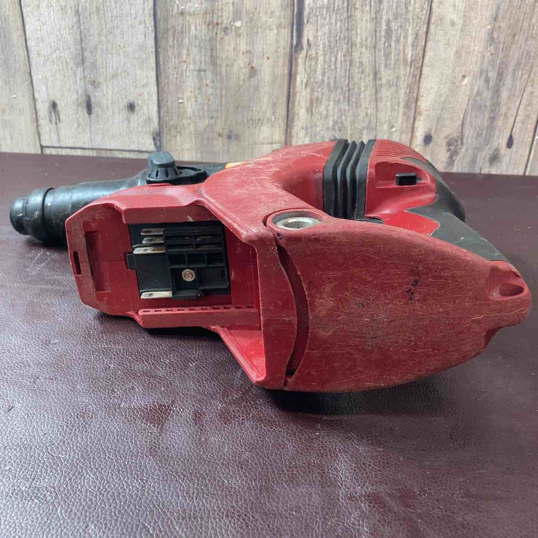 【中古品】マックス(MAX) コードレスハンマドリル PJ-R266-B2C/40A はつり【東大和店】