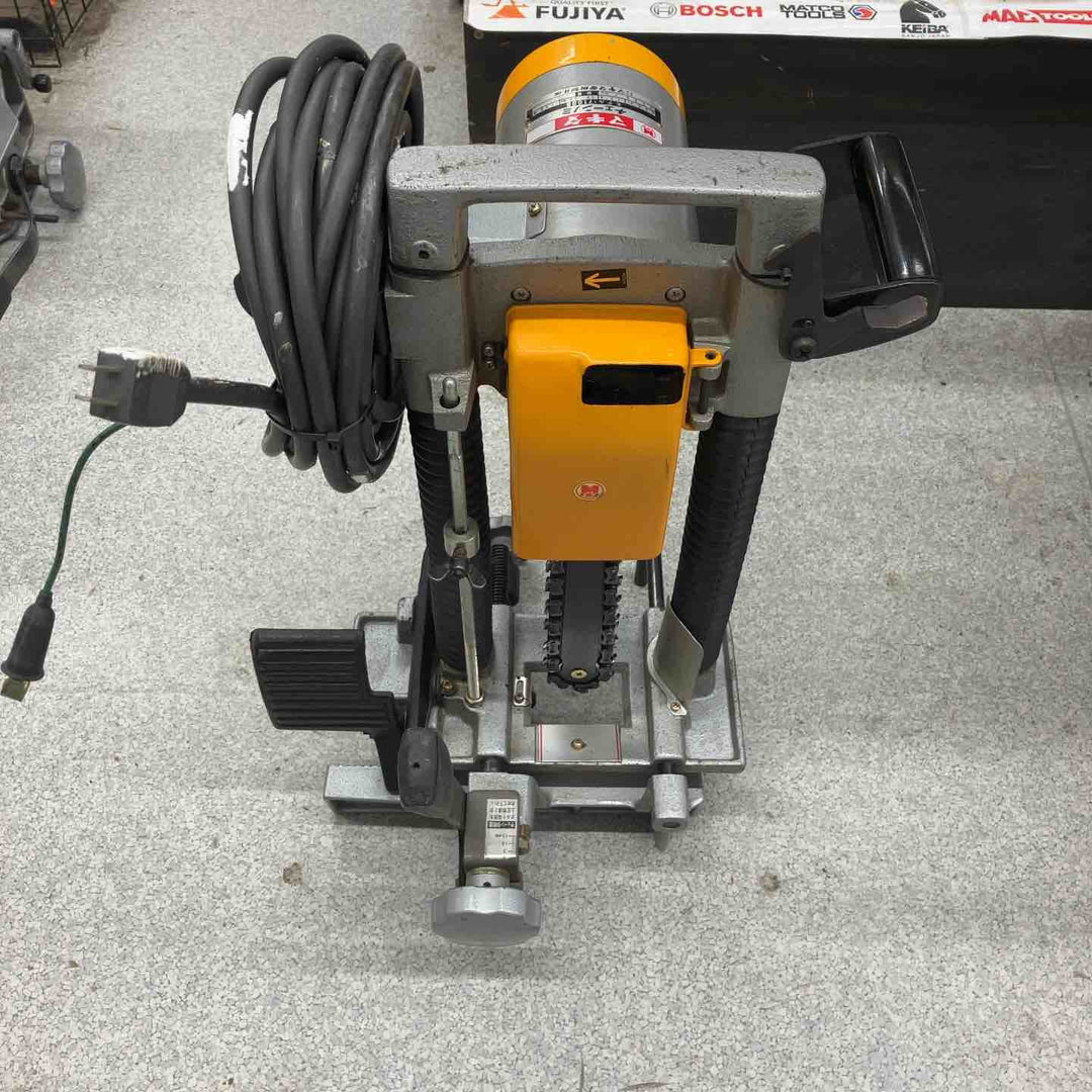 ◇マキタ(makita) チェーンノミ 7100B【八潮店】